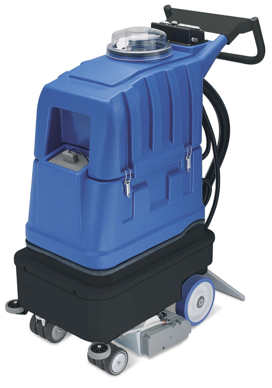 Extraktor ELITE BATTERY